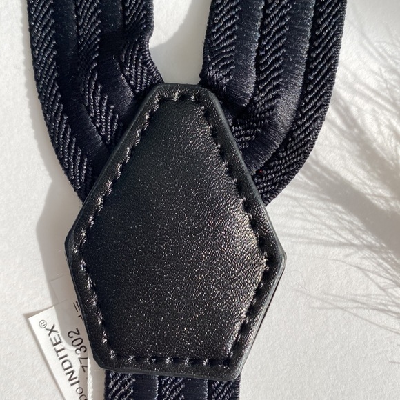 🍋🌻HP🌻🍋 𝗡𝗪𝗧 𝗭𝗮𝗿𝗮 • Suit Suspenders - Picture 10 of 12